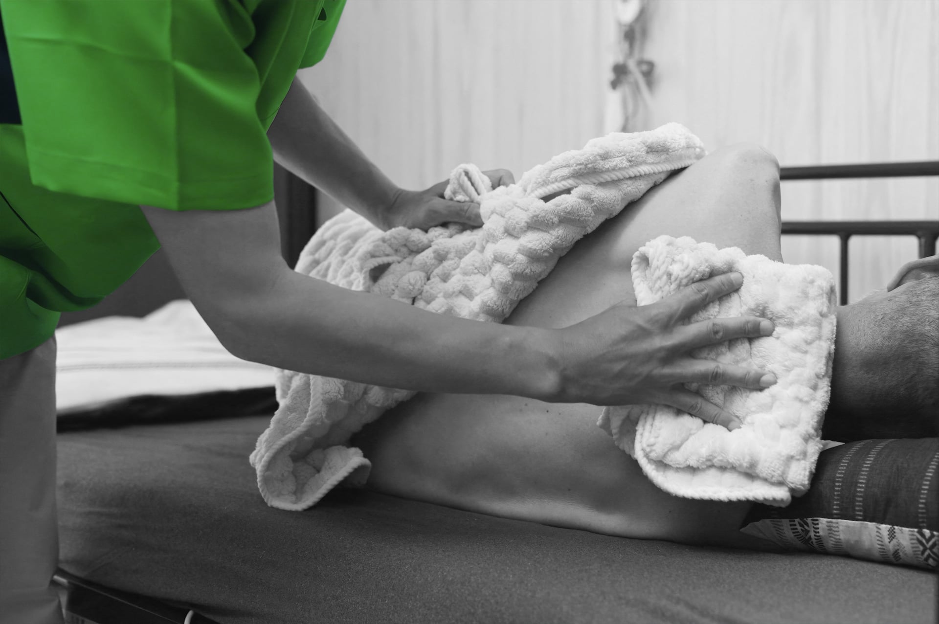 Alltagsunterstützung mit  Gepflegt Dahoam in Arnstorf